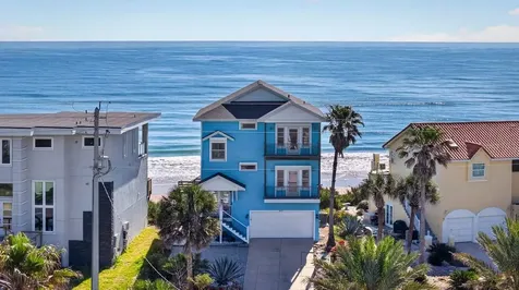 3319 N Ocean Shore Boulevard Flagler Beach FL 32136