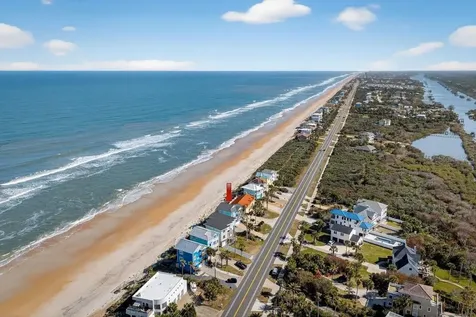 3319 N Ocean Shore Boulevard Flagler Beach FL 32136