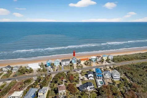3319 N Ocean Shore Boulevard Flagler Beach FL 32136