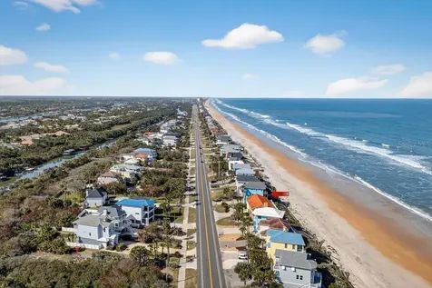 3319 N Ocean Shore Boulevard Flagler Beach FL 32136