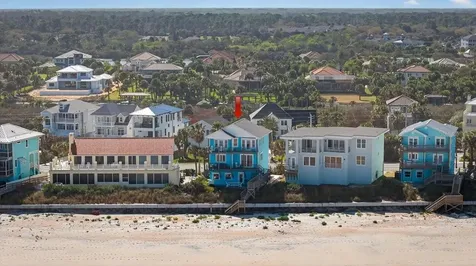 3319 N Ocean Shore Boulevard Flagler Beach FL 32136