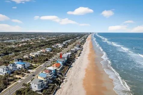 3319 N Ocean Shore Boulevard Flagler Beach FL 32136
