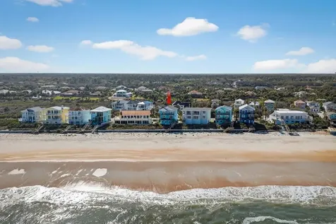 3319 N Ocean Shore Boulevard Flagler Beach FL 32136