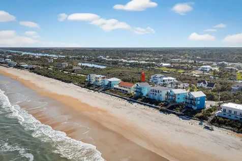 3319 N Ocean Shore Boulevard Flagler Beach FL 32136