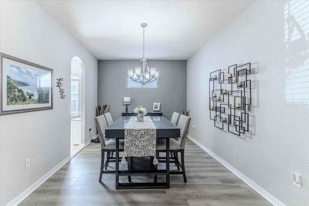 5459 Legend Hills Lane Spring Hill FL 34609