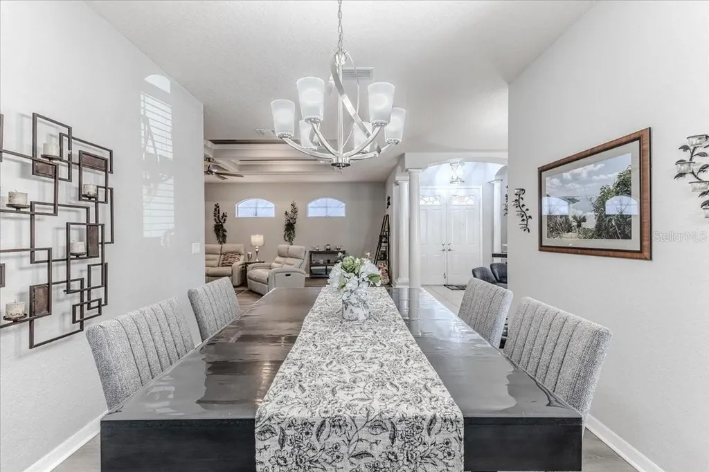 5459 Legend Hills Lane Spring Hill FL 34609