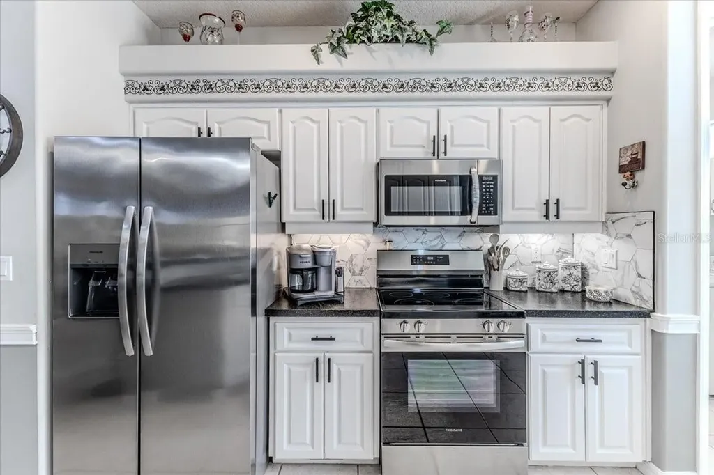 5459 Legend Hills Lane Spring Hill FL 34609