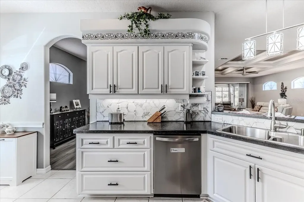 5459 Legend Hills Lane Spring Hill FL 34609