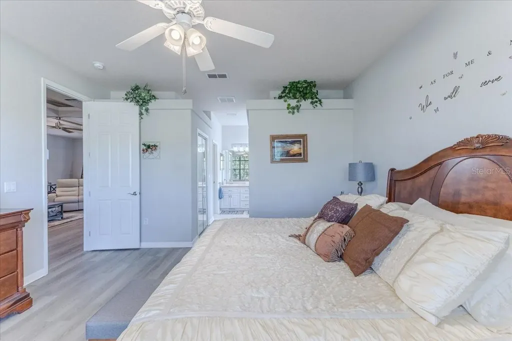 5459 Legend Hills Lane Spring Hill FL 34609