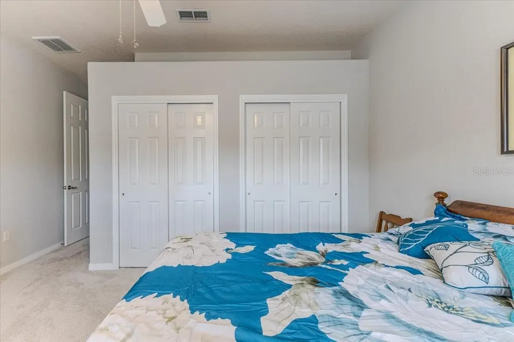 5459 Legend Hills Lane Spring Hill FL 34609