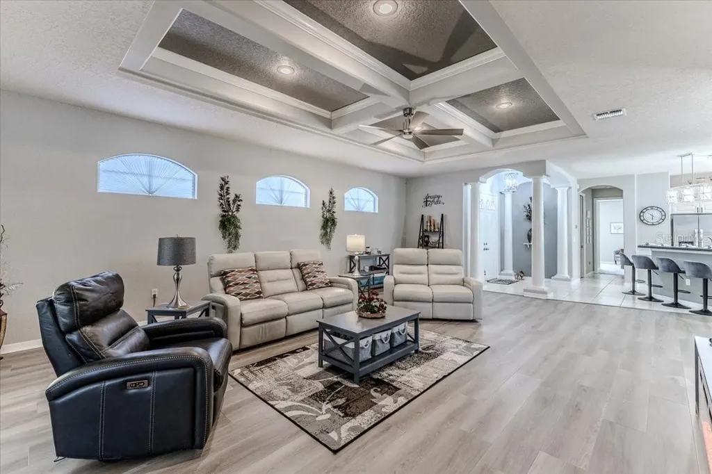 5459 Legend Hills Lane Spring Hill FL 34609
