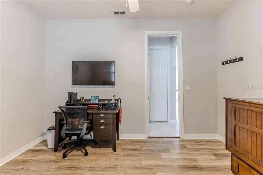 5459 Legend Hills Lane Spring Hill FL 34609