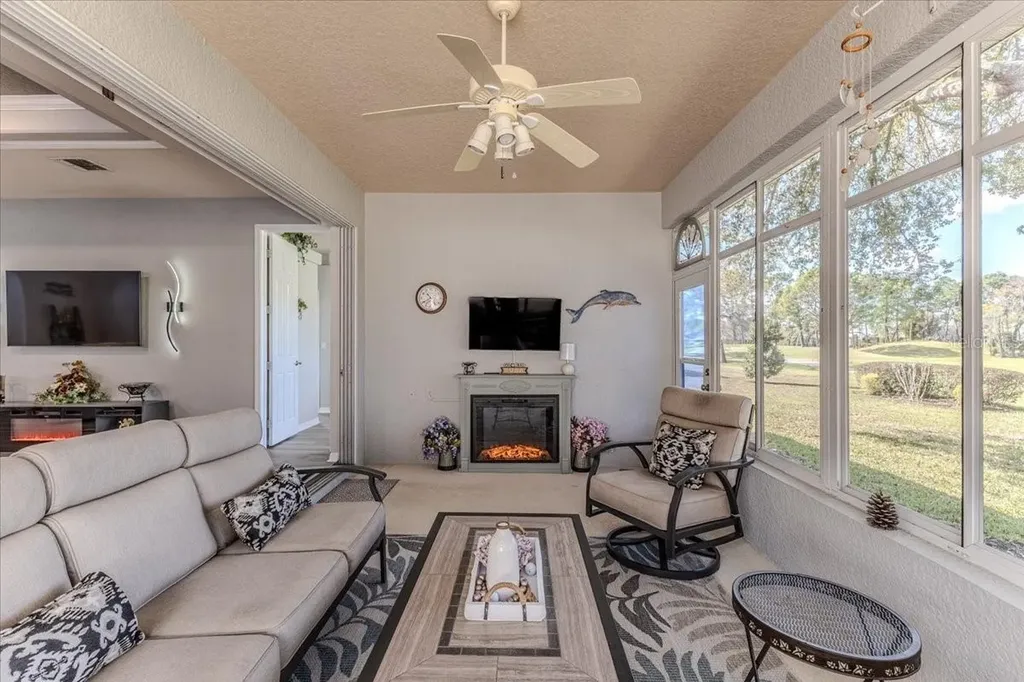 5459 Legend Hills Lane Spring Hill FL 34609