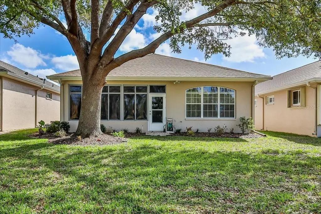 5459 Legend Hills Lane Spring Hill FL 34609