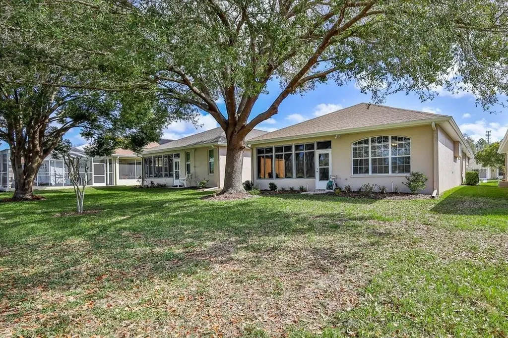 5459 Legend Hills Lane Spring Hill FL 34609