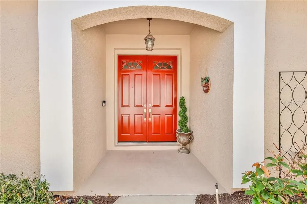5459 Legend Hills Lane Spring Hill FL 34609