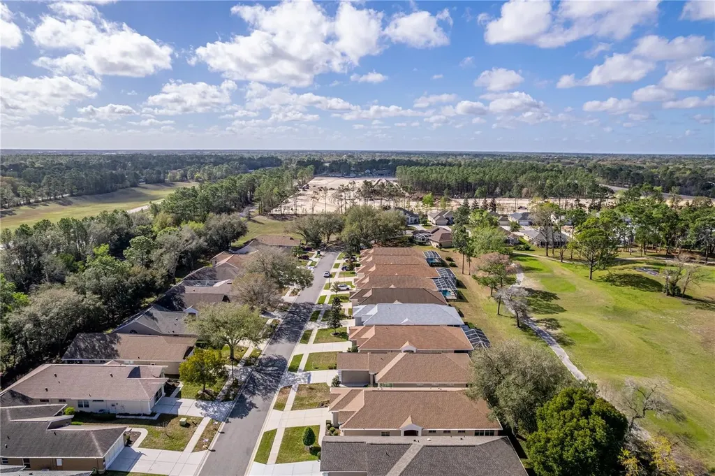 5459 Legend Hills Lane Spring Hill FL 34609