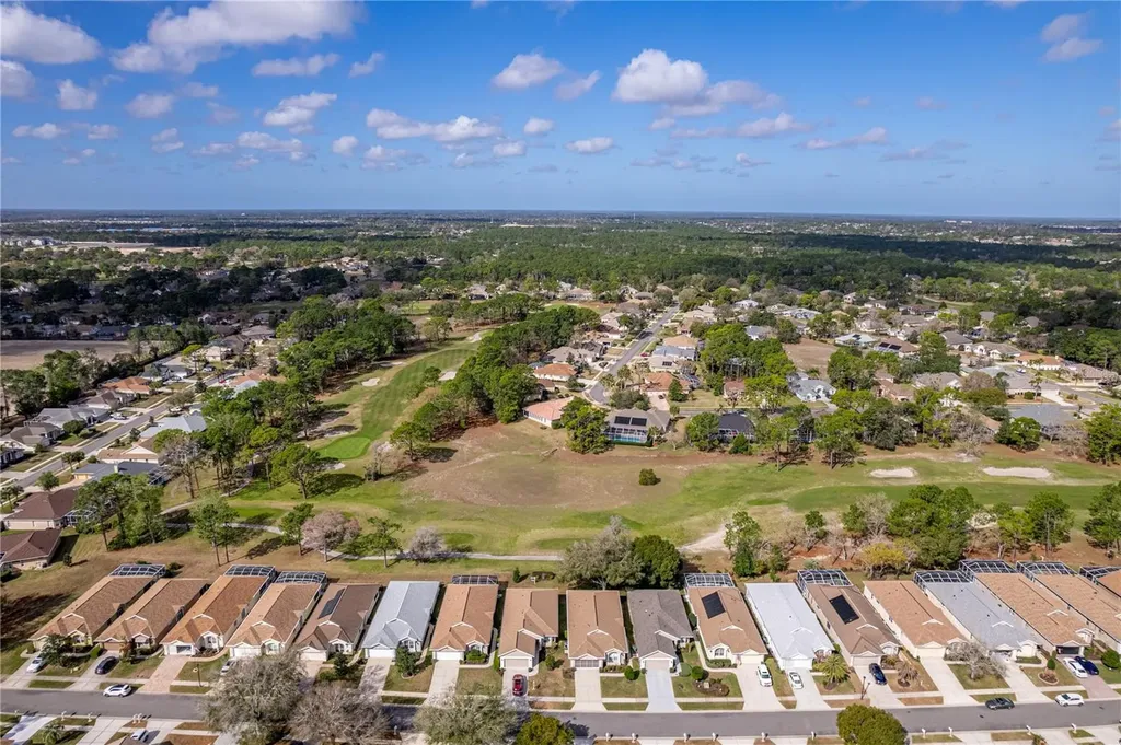 5459 Legend Hills Lane Spring Hill FL 34609