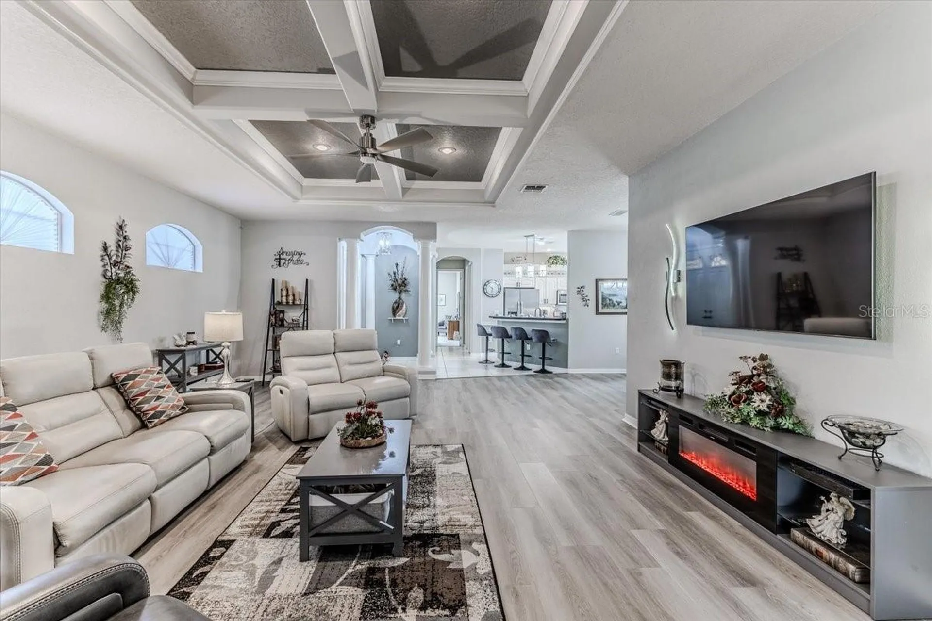 5459 Legend Hills Lane Spring Hill FL 34609