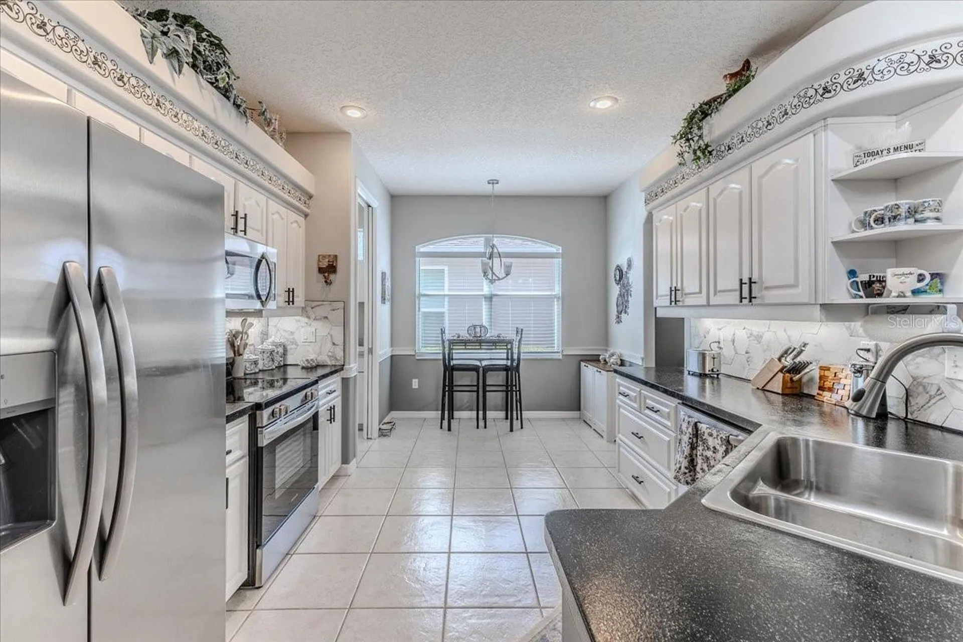 5459 Legend Hills Lane Spring Hill FL 34609