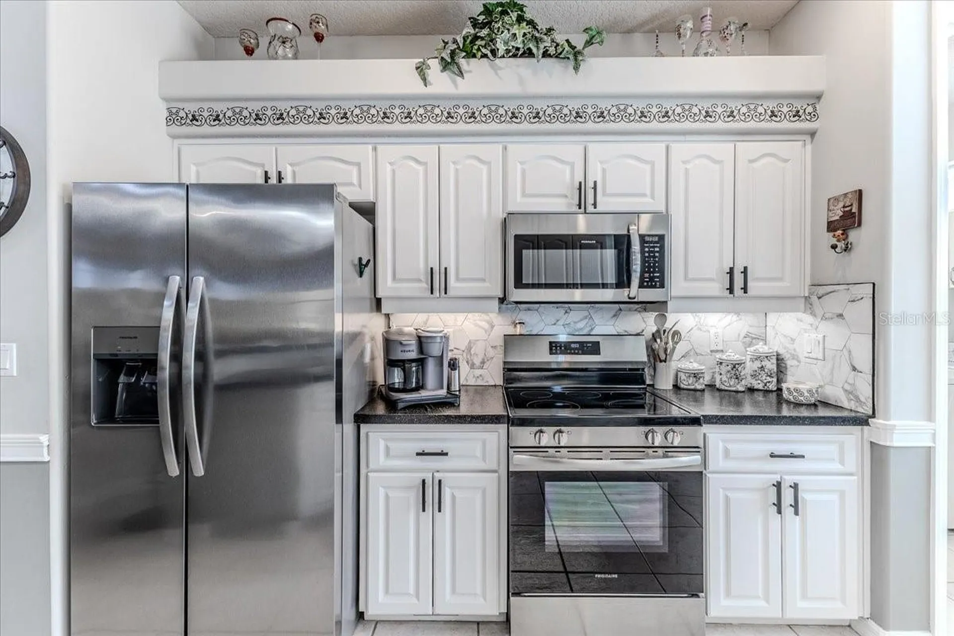 5459 Legend Hills Lane Spring Hill FL 34609