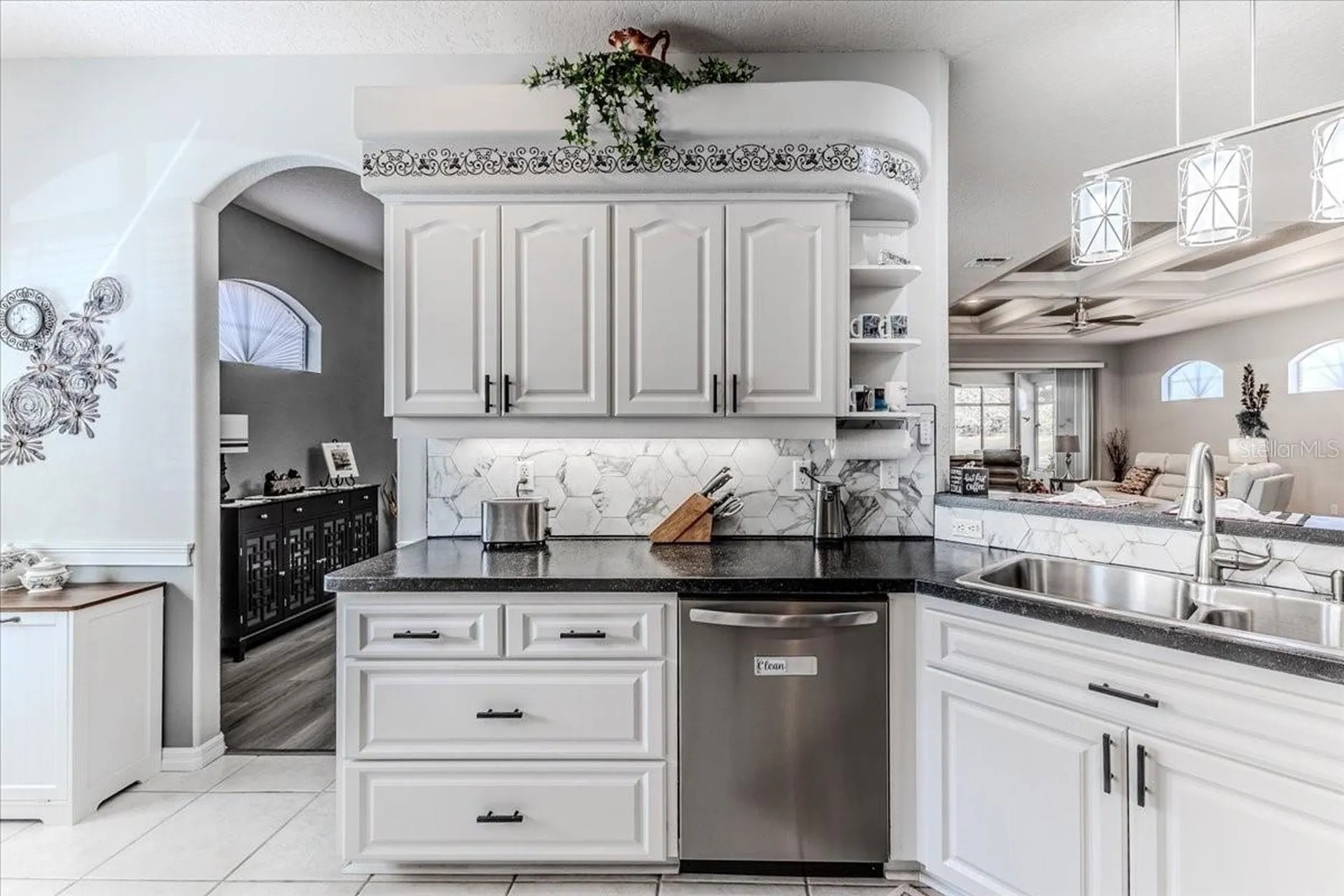 5459 Legend Hills Lane Spring Hill FL 34609
