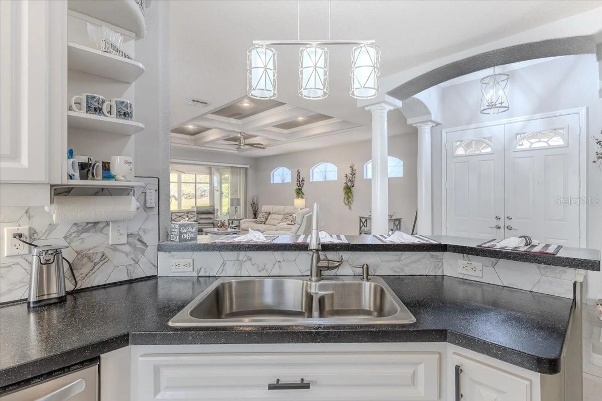 5459 Legend Hills Lane Spring Hill FL 34609
