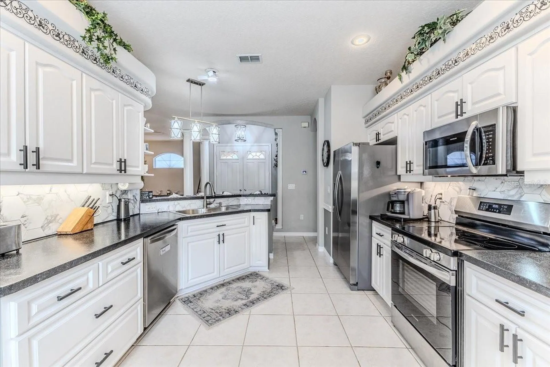 5459 Legend Hills Lane Spring Hill FL 34609