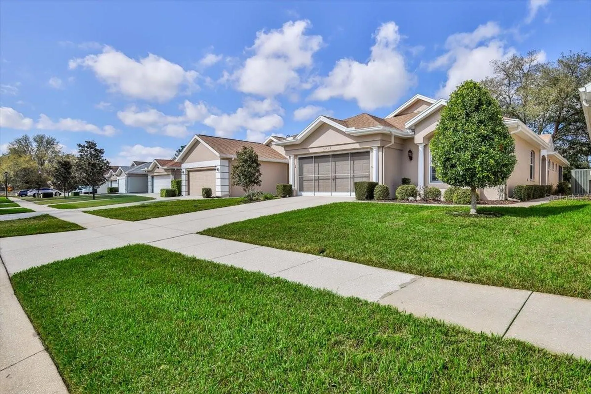 5459 Legend Hills Lane Spring Hill FL 34609