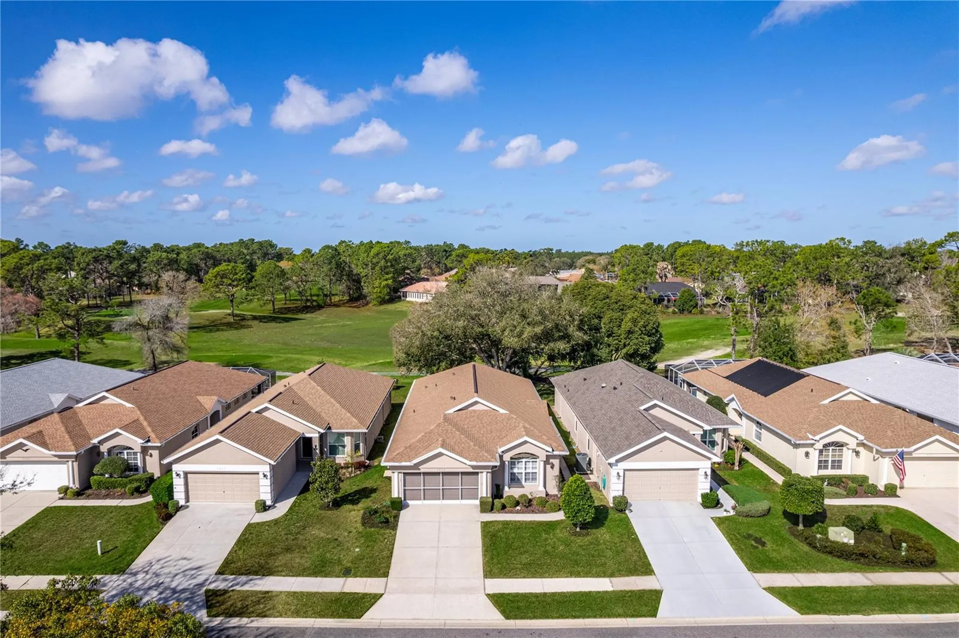 5459 Legend Hills Lane Spring Hill FL 34609