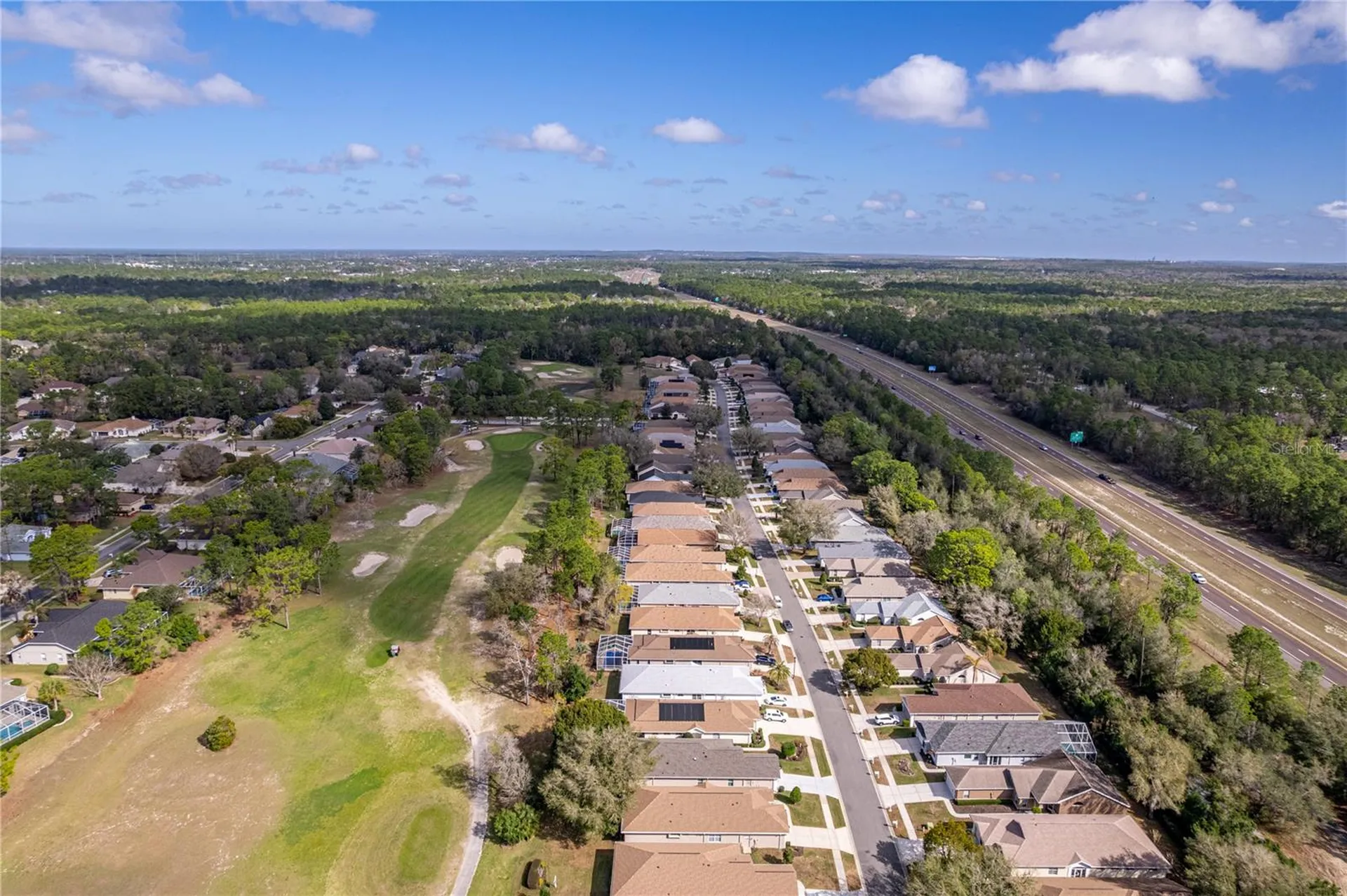 5459 Legend Hills Lane Spring Hill FL 34609