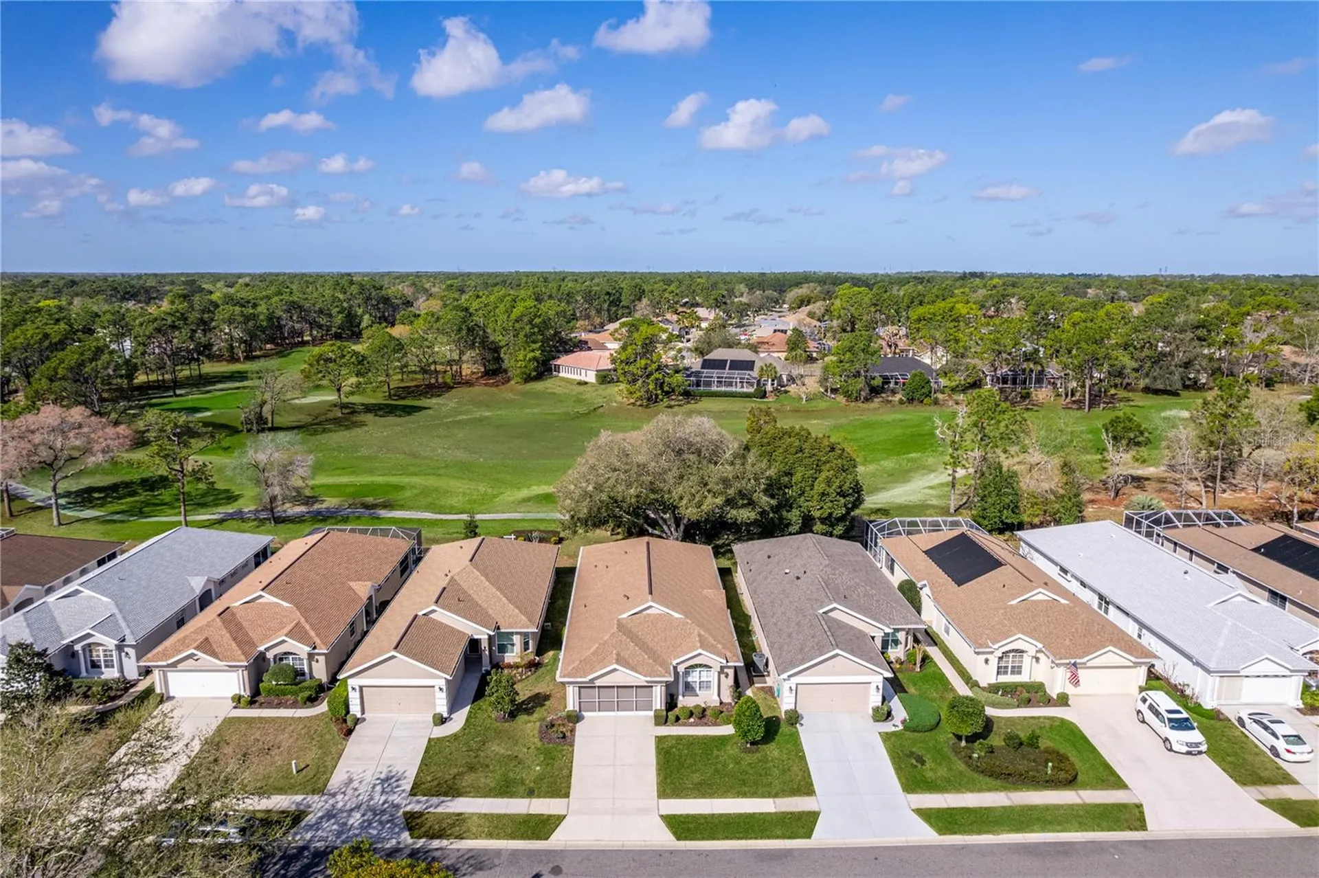 5459 Legend Hills Lane Spring Hill FL 34609