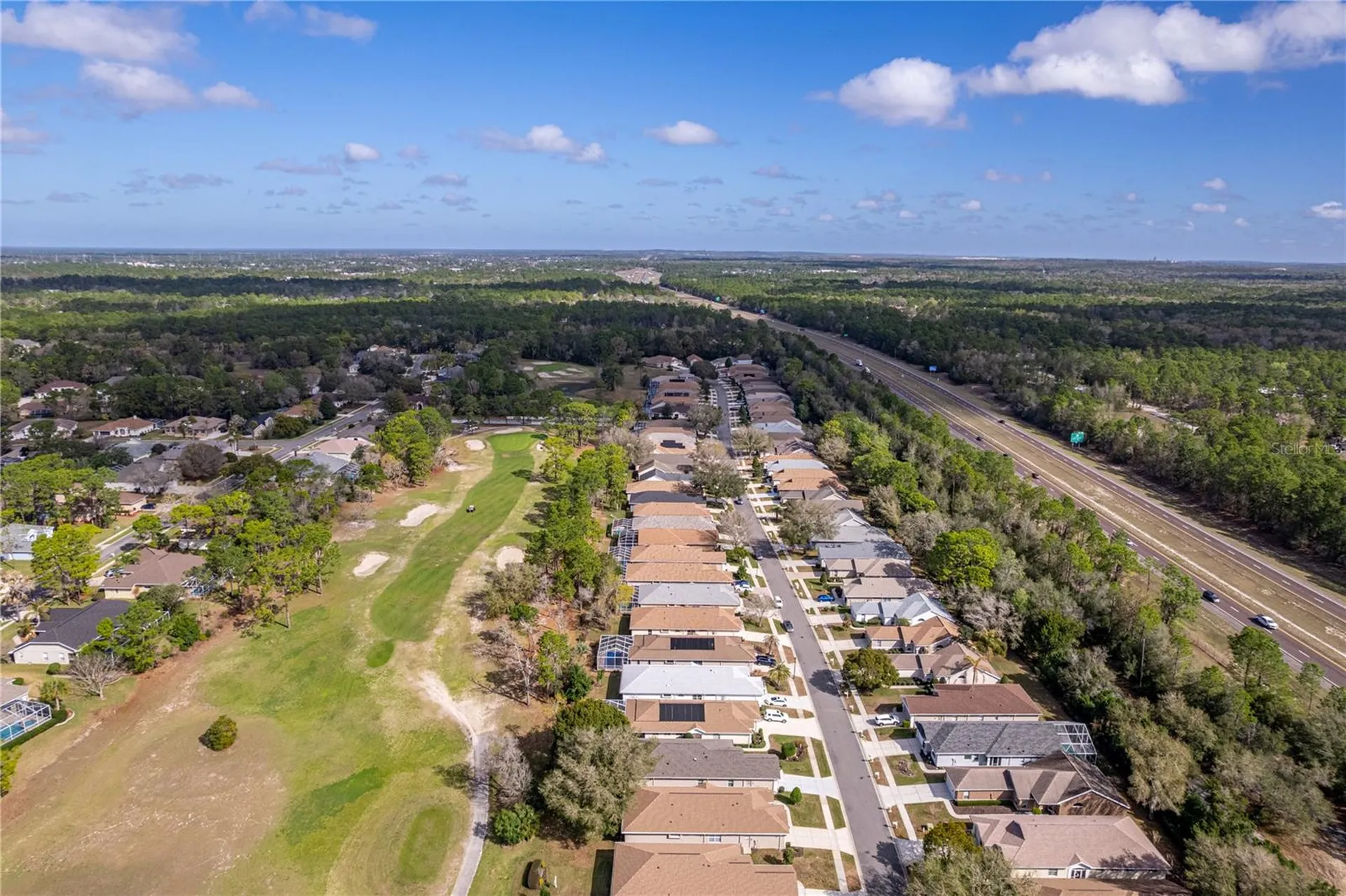 5459 Legend Hills Lane Spring Hill FL 34609