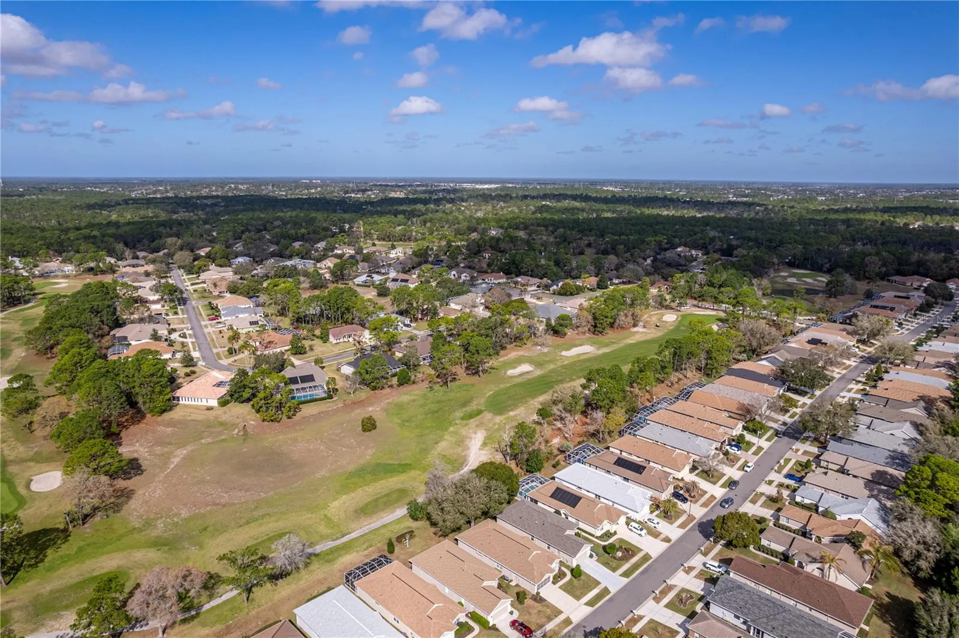 5459 Legend Hills Lane Spring Hill FL 34609