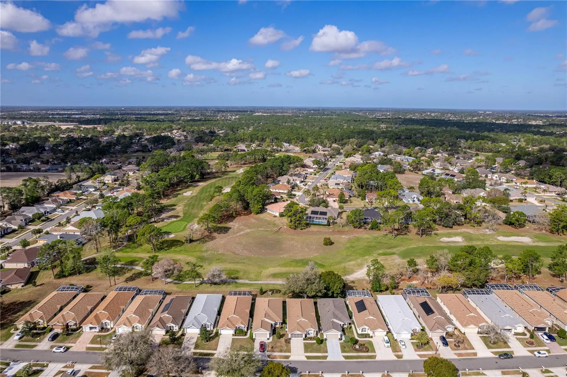 5459 Legend Hills Lane Spring Hill FL 34609