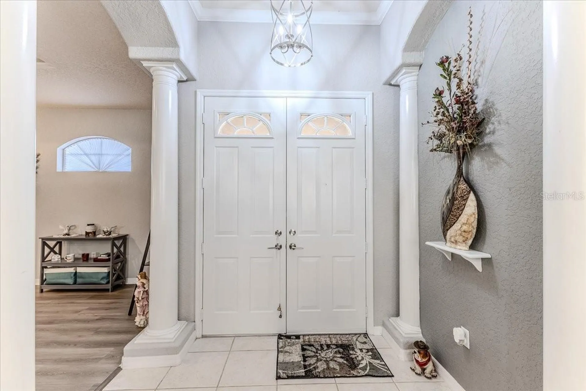 5459 Legend Hills Lane Spring Hill FL 34609