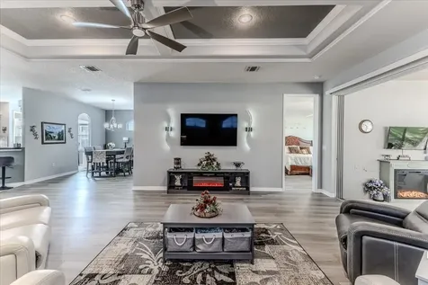 5459 Legend Hills Lane Spring Hill FL 34609