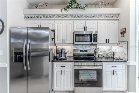 5459 Legend Hills Lane Spring Hill FL 34609