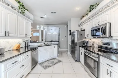 5459 Legend Hills Lane Spring Hill FL 34609