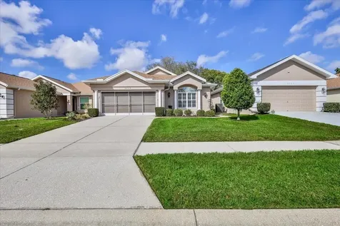 5459 Legend Hills Lane Spring Hill FL 34609
