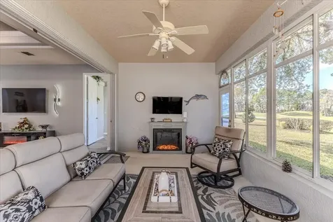 5459 Legend Hills Lane Spring Hill FL 34609