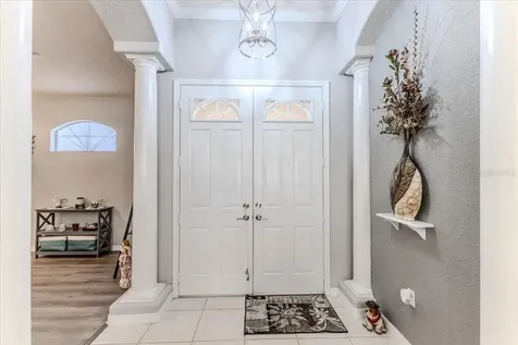 5459 Legend Hills Lane Spring Hill FL 34609