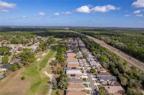 5459 Legend Hills Lane Spring Hill FL 34609
