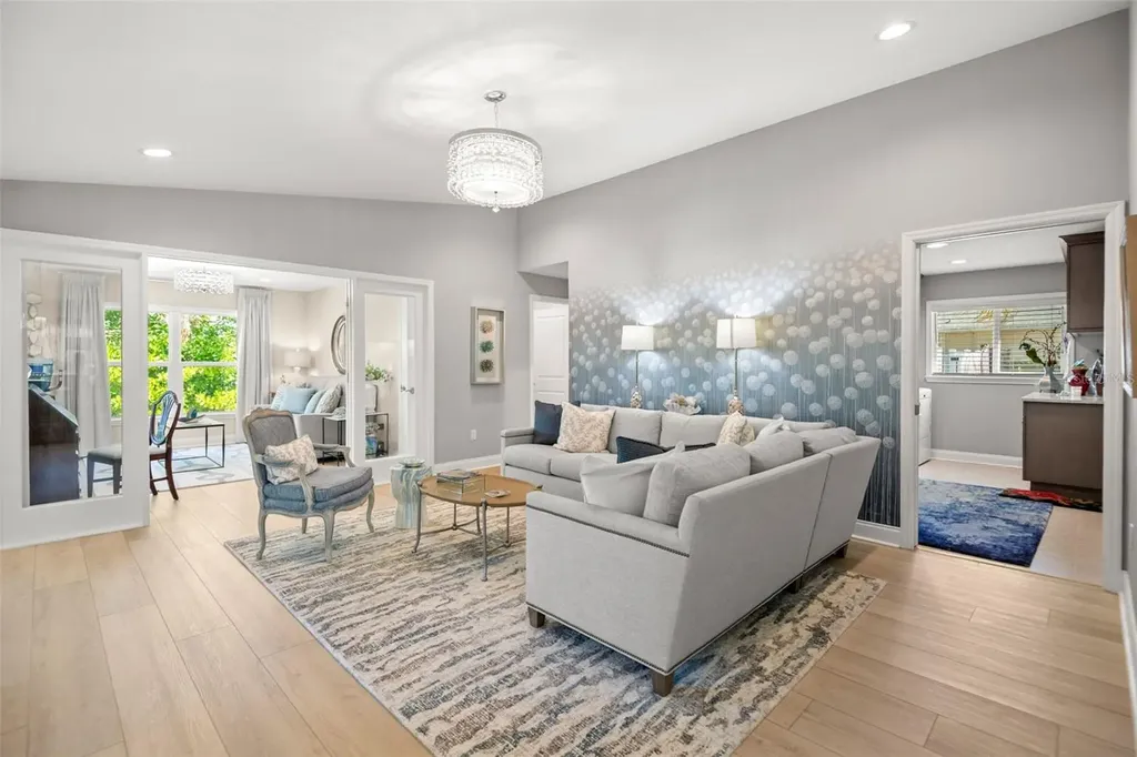 8 Ambleside Drive Belleair FL 33756