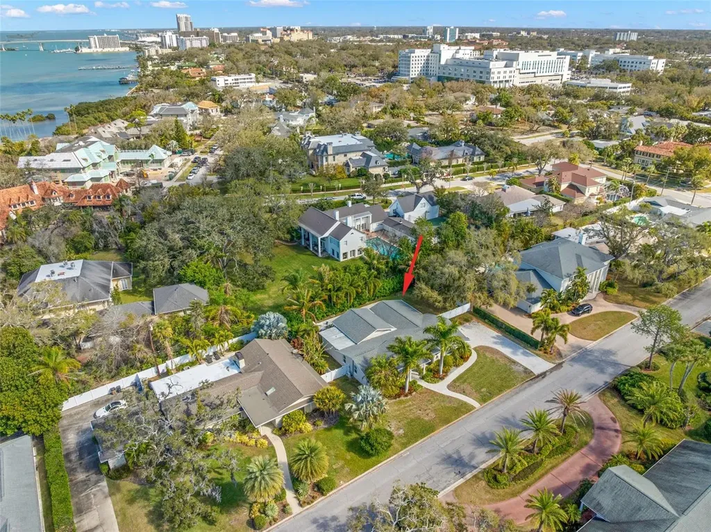 8 Ambleside Drive Belleair FL 33756