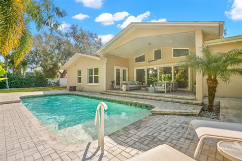 8 Ambleside Drive Belleair FL 33756