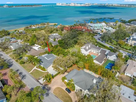 8 Ambleside Drive Belleair FL 33756