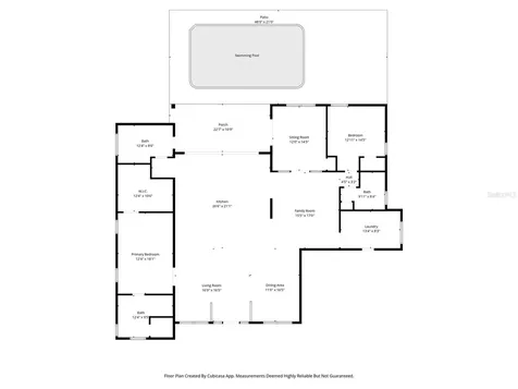 8 Ambleside Drive Belleair FL 33756