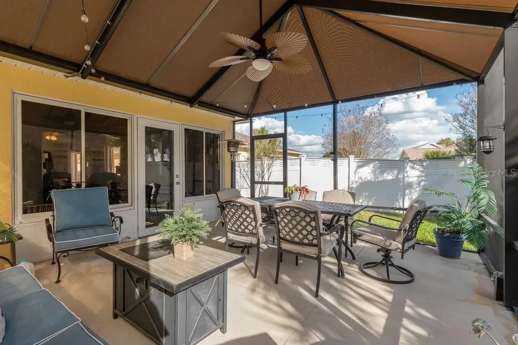 1550 Lime Grove Lane The Villages FL 32162