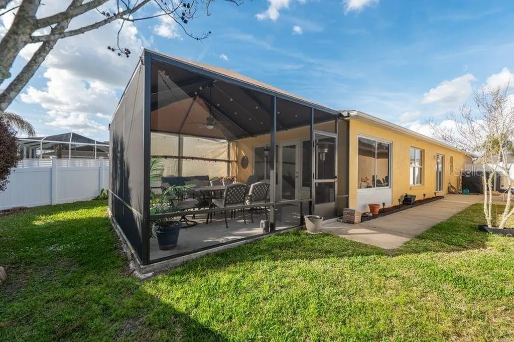 1550 Lime Grove Lane The Villages FL 32162